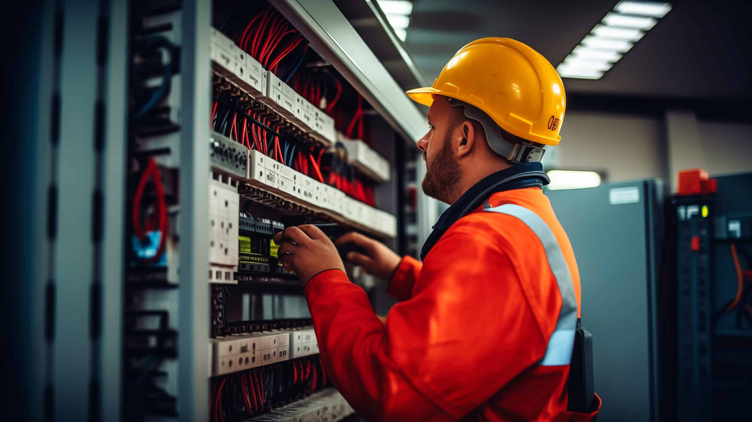 Photovoltaikanlage überprüfen
